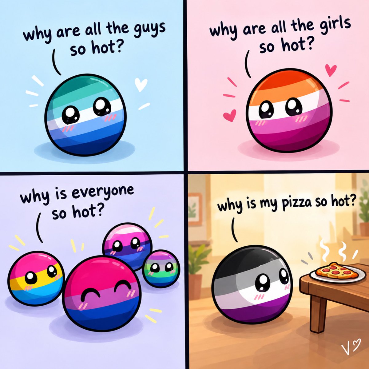 officialjynx_'s tweet photo. Too accurate 😄 https://t.co/TiJ9ofJ5YR