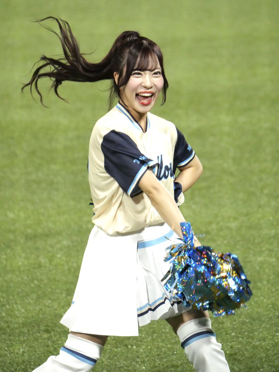 chiee39's tweet photo. 2026/09/13

#11AMI ちゃん

 ポニテの子は毛先まで動くから撮っていてたのしい https://t.co/kI467l5coV