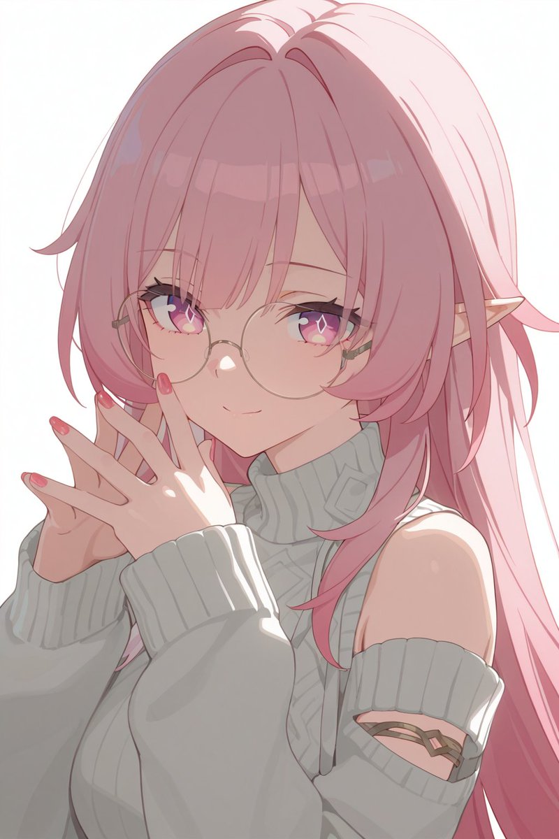 KuroZe548307's tweet photo. Cyrene 🩷

#HonkaiStarRail #Cyrene https://t.co/umY0Td9Asf
