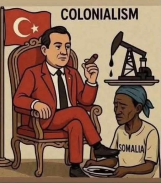 SimanMohamed2's tweet photo. @MuhammedBishaar I am surprised to see some Somalis unhappy about the progress being made by the people of Somaliland, while at the same time appearing satisfied with remaining under colonial rule for more than 20 years. https://t.co/lkzLUQA7dn