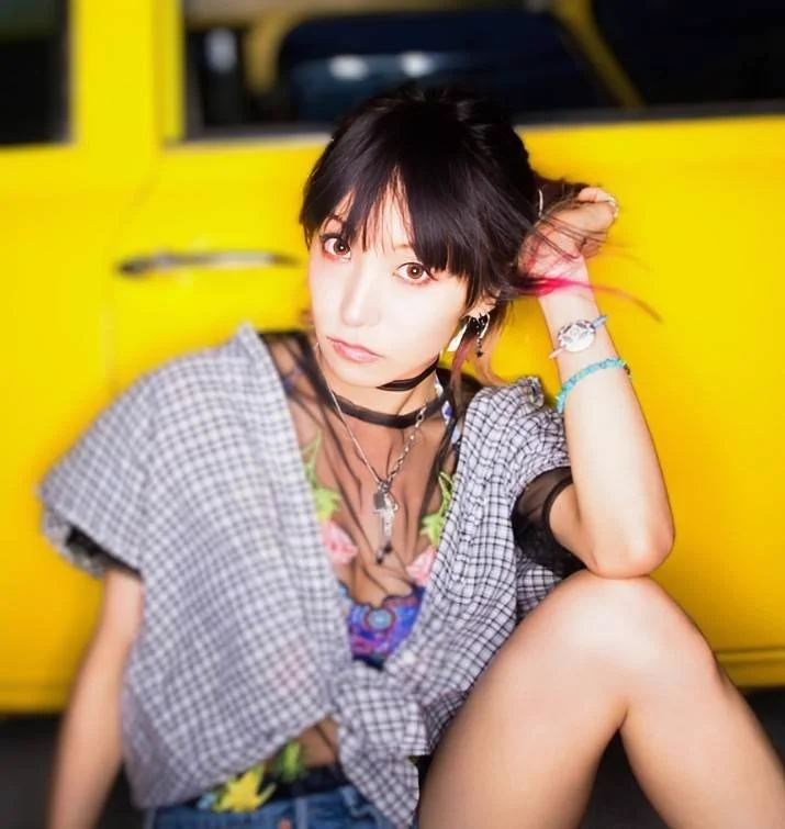 yuki@LiSAっ子 on X: 
