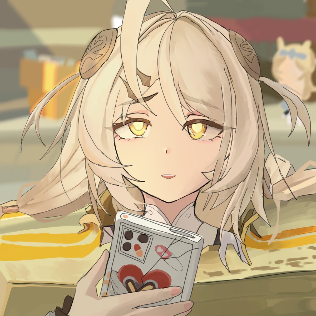 ossannnoyousei's tweet photo. フィオニー思ってたより表情豊かで好き
#Phoenix  #zzzero https://t.co/N3EeeqXR0c