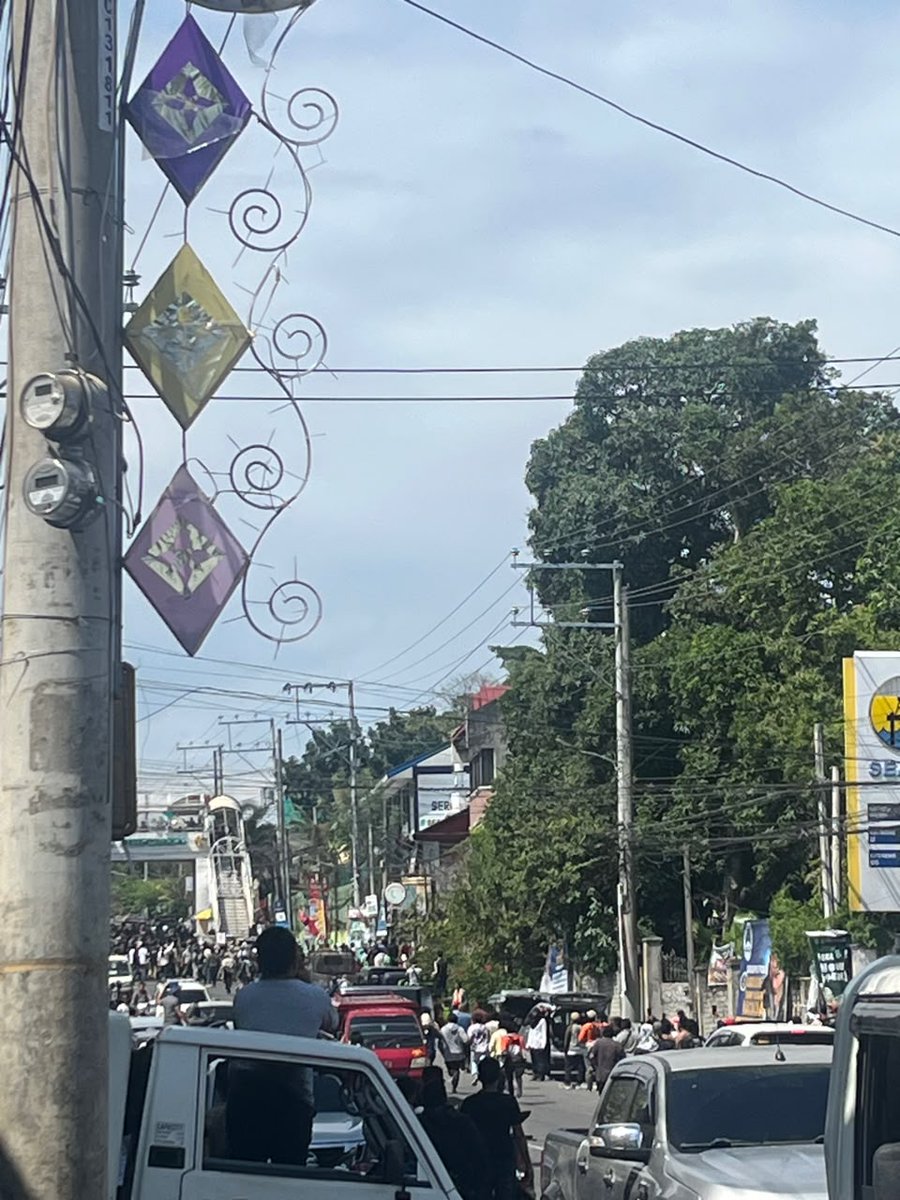 Durian_Diaries's tweet photo. Roughly four hours before the end of the Bangsamoro polls, there are already several takeaways. THREAD. https://t.co/NZDVZq09zF