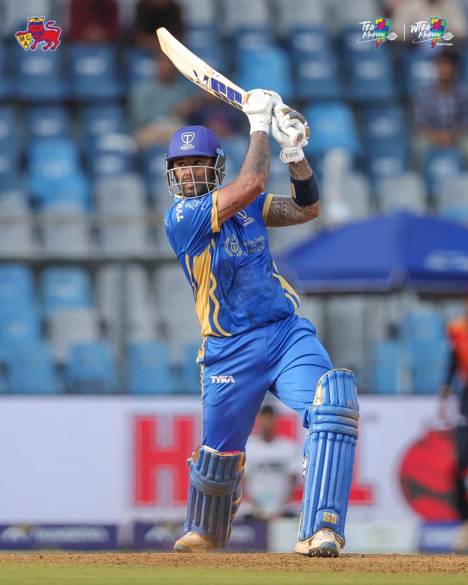 T20Mumbai's tweet photo. Happy birthday Suryakumar Yadav 🎉

Best wishes from the T20 Mumbai family. 

#MCA #T20Mumbai #ChanceSoduNako #Suryakumar Yadav https://t.co/RXaZtgas6x