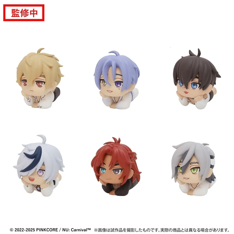 NU: カーニバル グッズ情報 on X: 
