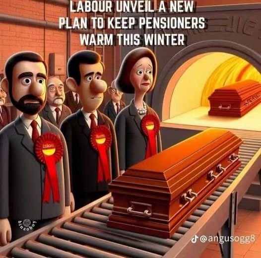 Mickyfi19's tweet photo. @labourpress https://t.co/iikAdAcRdf