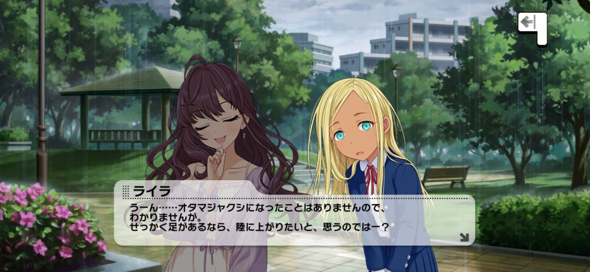 pngn087's tweet photo. もしかしてここってかなり本質の話をしているのでは https://t.co/nwiCYki3LI