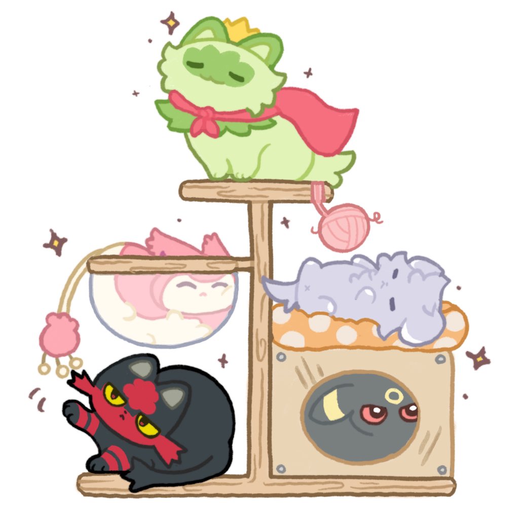 shiyi_BBP's tweet photo. #ポケモンイラスト https://t.co/6V5L52kztZ