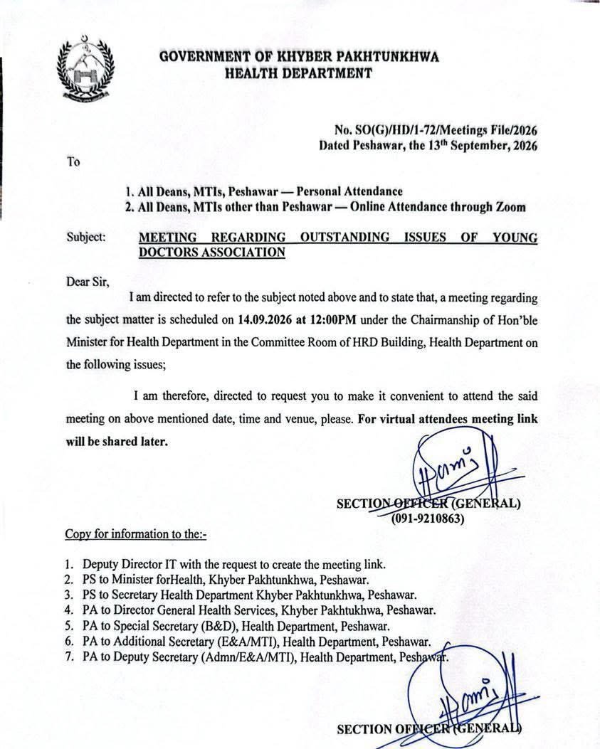 VoiceOfDoctorss's tweet photo. Stay Strong Guys…
We are getting attention…
But these meetings are just to distract us…
We wont accept any promises or any false hopes
Last Option will be blocking all the major Roads in the Province.
#30PercentPayRiseForDoctors 

 #فیلڈ_مارشل_کو_سلام https://t.co/IyOGBEpHpu