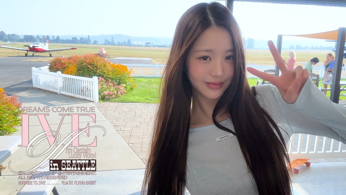 IVEstarship's tweet photo. [🎥]
[IVE OFF] 원영이와 Dreams come true ✨

▶️ https://t.co/I2KdQEI3ea

#IVE #아이브 
#JANGWONYOUNG #장원영 
#IVE_OFF https://t.co/fJuJdbn5DH