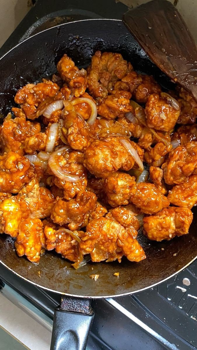 juyeosi's tweet photo. lebih suka cumi atau ayam? https://t.co/ieTuxx7wYn