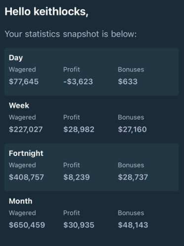 KeithLocksVIP's tweet photo. 🧠Guess @keitthlocks' MONTHLY Bonus on @Stake

🎁Closest guess will receive a prize!

🔁RT + GUESS 
💬STAKE USERNAME

🔗$160,000 IN REWARDS  
https://t.co/Z0H1Yo3NXu https://t.co/NCN57vlusV