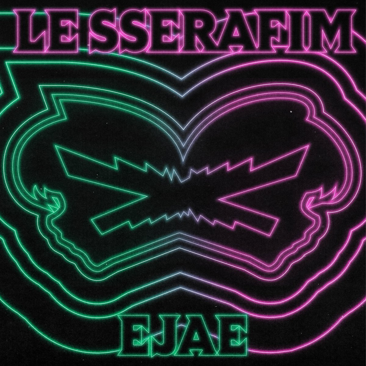 SOURCEMUSIC's tweet photo. LE SSERAFIM 
'Made My Night (feat. EJAE)' RELEASE

https://t.co/ShoVOUwSeL

#LE_SSERAFIM #르세라핌 
#MadeMyNight https://t.co/lIkjgK4Agw