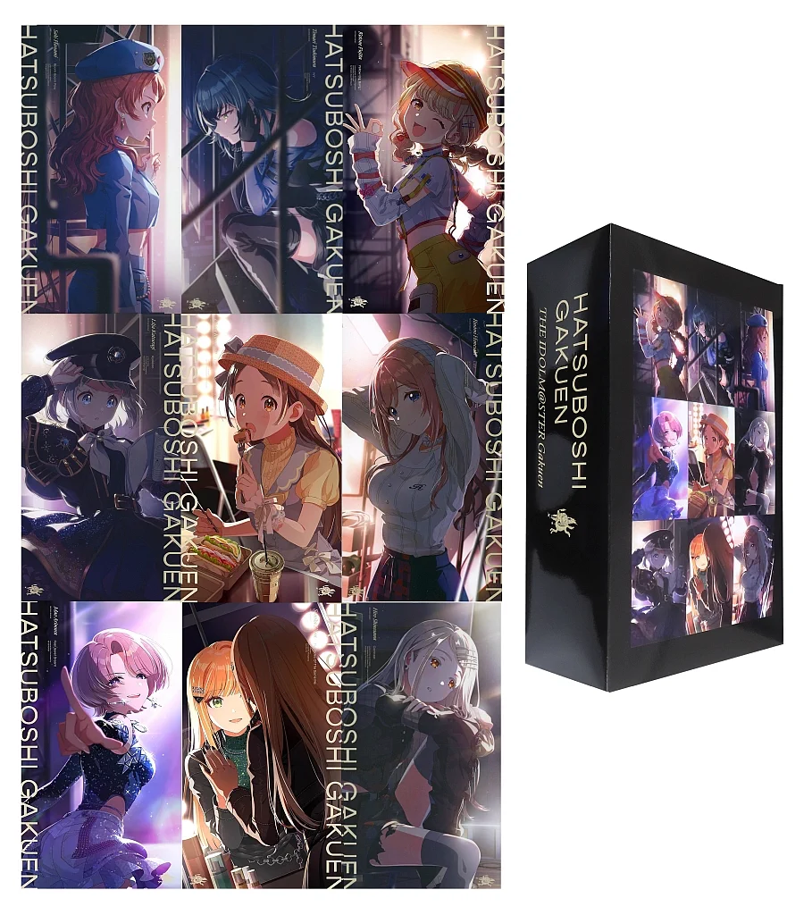 学マス　CD Blu-rayまとめ売り 駿河屋更新情報【公式】 on X: 