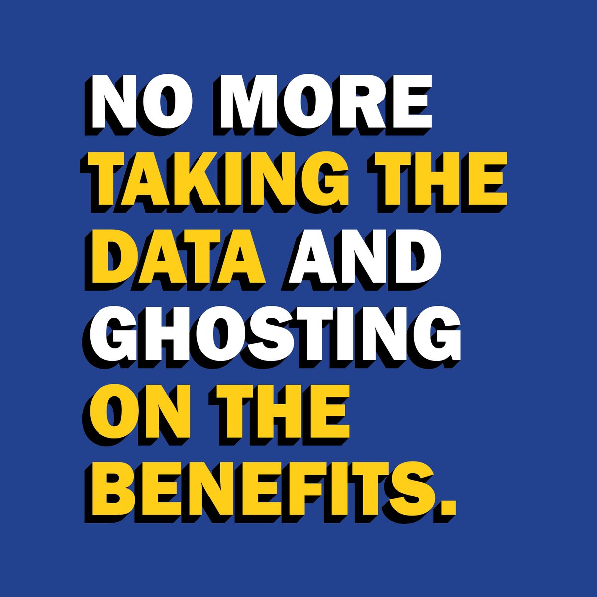 AHF_Vietnam's tweet photo. Ghosting isn't just a relationship problem. Affected countries share pathogen data when the world needs it. Companies patent the vaccines made from that data & sell them back at a price. No call, no credit, no vaccines. Access and benefit-sharing must go together. Demand a #FairPABS #WHO @WHO
@EU_UNGeneva  @SandraGallina  @jmalbares  @NorwayInGeneva  @NorwayMFA  @AsmundAukrust  @JapanMissionGE  @MofaJapan_en  @swiss_un  @SwissMFAStatSec