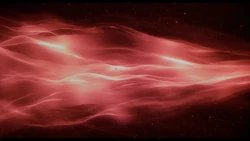 thecoolerxander's tweet photo. Grace eating the Twizzlers is foreshadowing that the Astrophage solution is its natural predator https://t.co/U9nW8uT1op