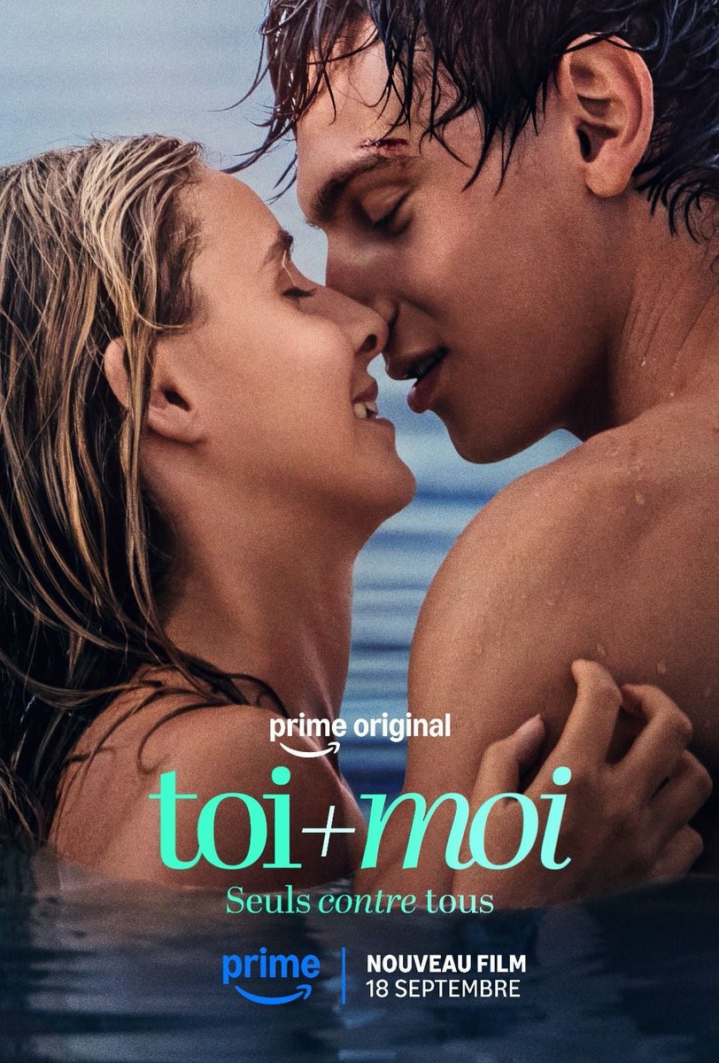 BornToWatch's tweet photo. Il y a de la romance dans l'air cette semaine en #DirectToVideo ! A voir :
- #BestoftheBest, la danse, c'est du sérieux (Netflix)
- Toi + Moi, amoureux sous surveillance (Prime Video)
- #Winner, la rançon des secrets (VOD)
- #Twisted, le chirurgien va trop loin (Paramount+)
1/2 https://t.co/5onTAT8BcZ