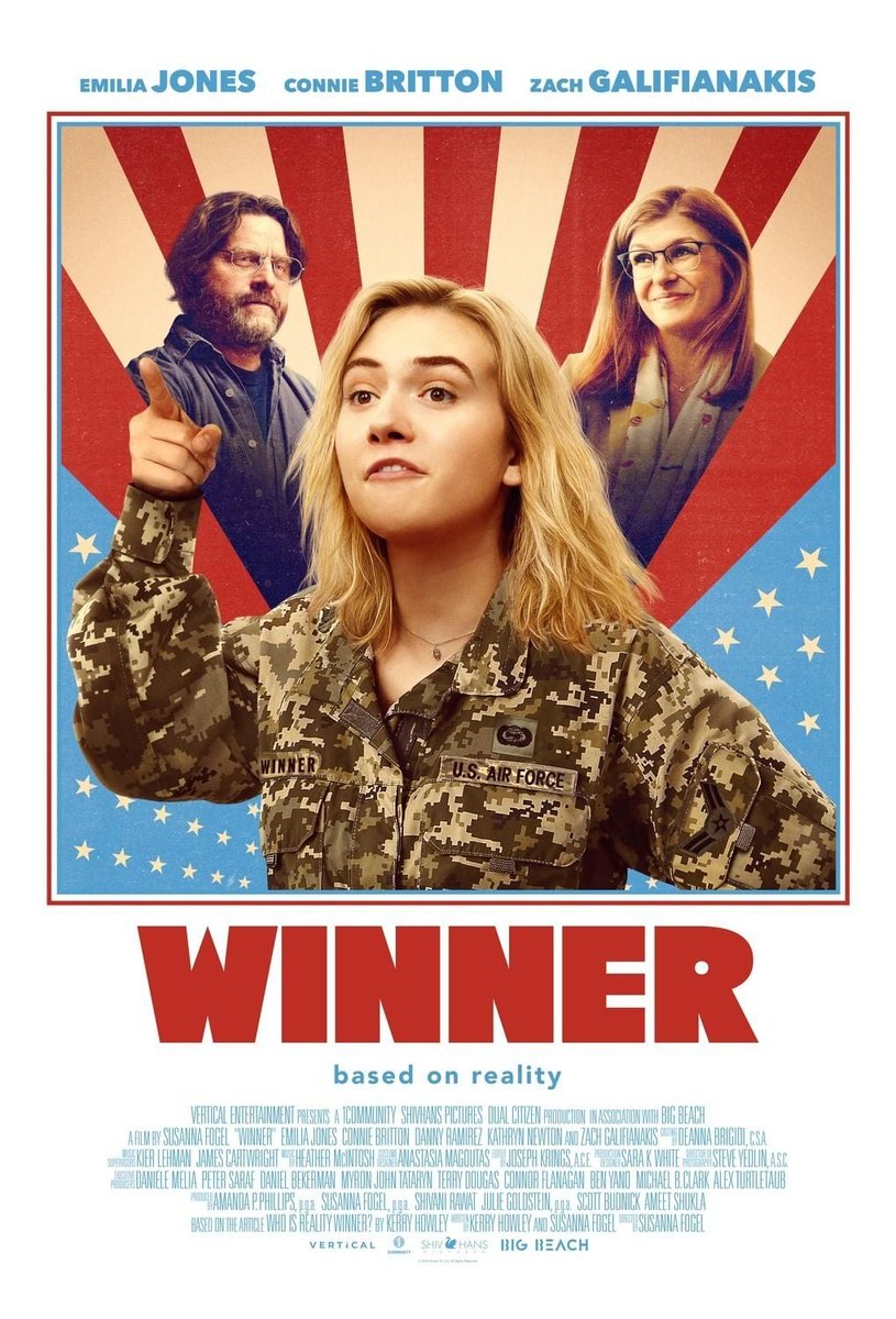 BornToWatch's tweet photo. Il y a de la romance dans l'air cette semaine en #DirectToVideo ! A voir :
- #BestoftheBest, la danse, c'est du sérieux (Netflix)
- Toi + Moi, amoureux sous surveillance (Prime Video)
- #Winner, la rançon des secrets (VOD)
- #Twisted, le chirurgien va trop loin (Paramount+)
1/2 https://t.co/5onTAT8BcZ