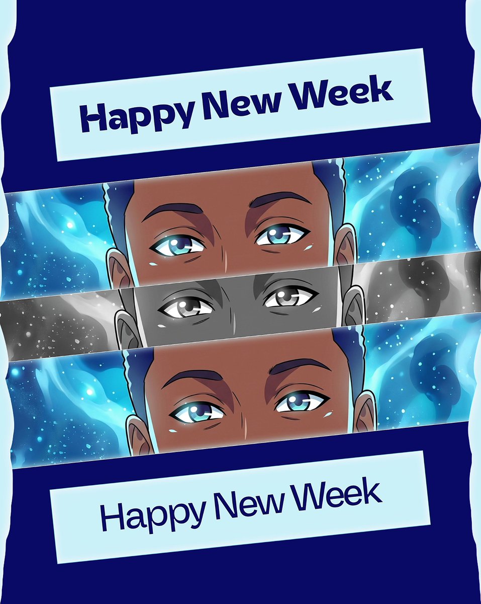 AwodejiRichard's tweet photo. Wooshhhhh!!
It's a brand new weekkk https://t.co/wlQDNZiZui