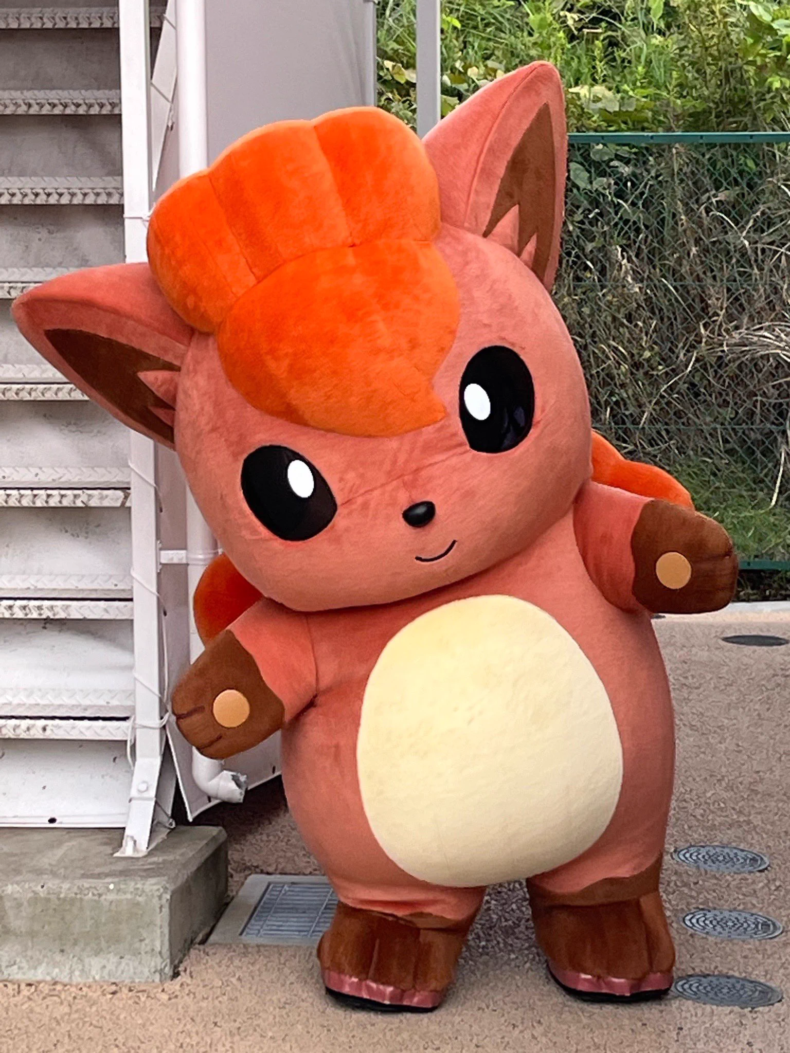 タロニャントリオ（ポケ活・強化チュウ） على X: 