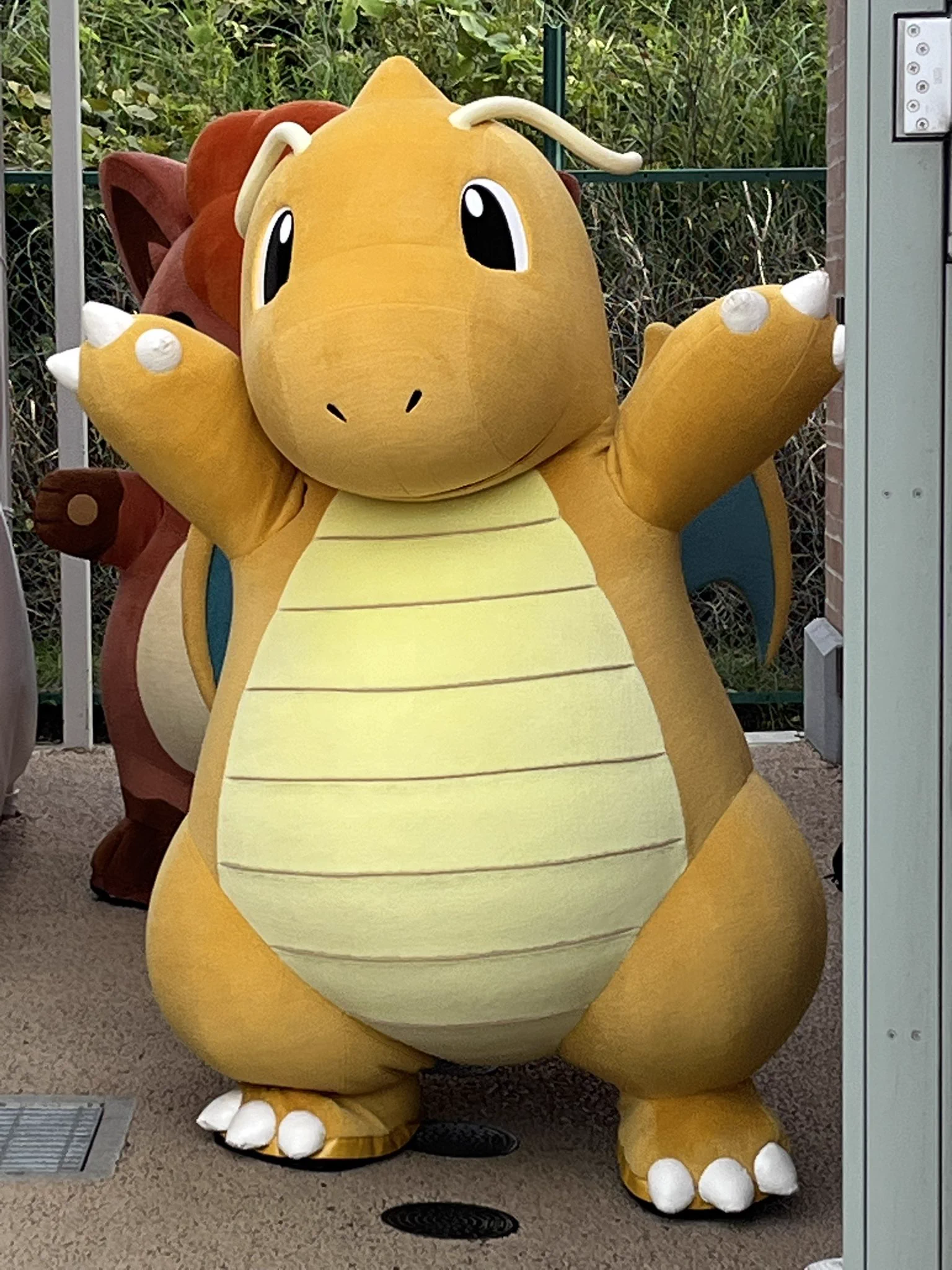 タロニャントリオ（ポケ活・強化チュウ） على X: 