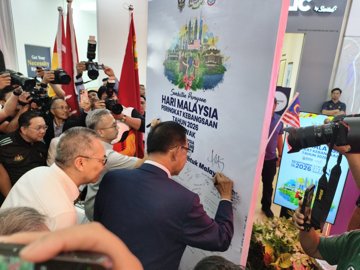 JapenSarawak tweet picture