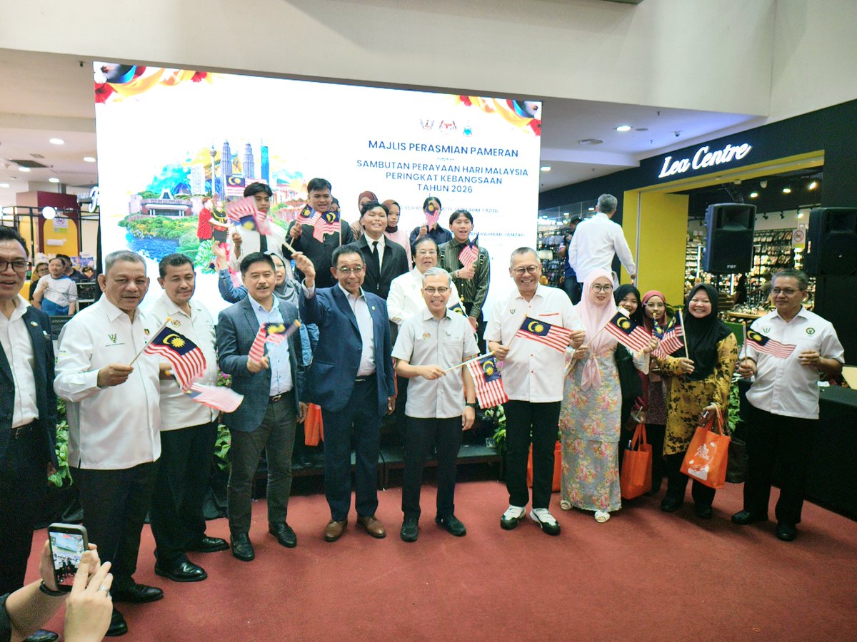 JapenSarawak tweet picture