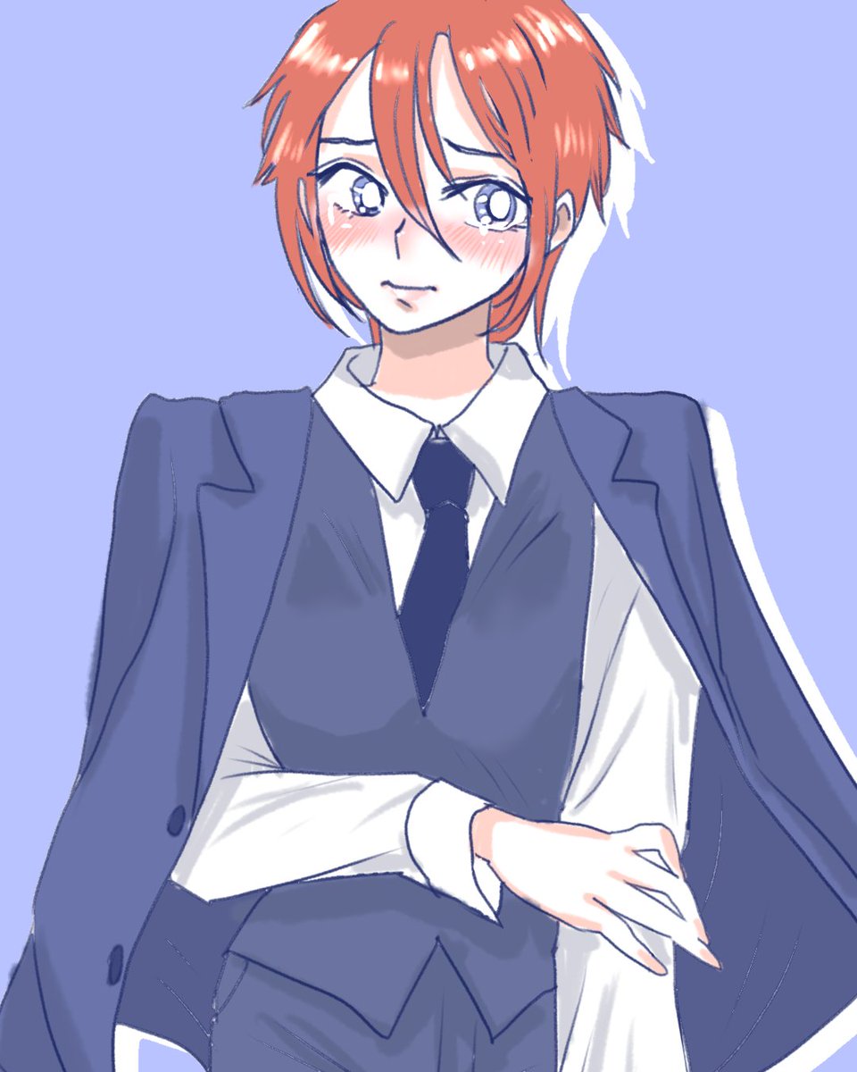 achiroo4649's tweet photo. ラクガキ✏️ https://t.co/7zlHfMoyLd