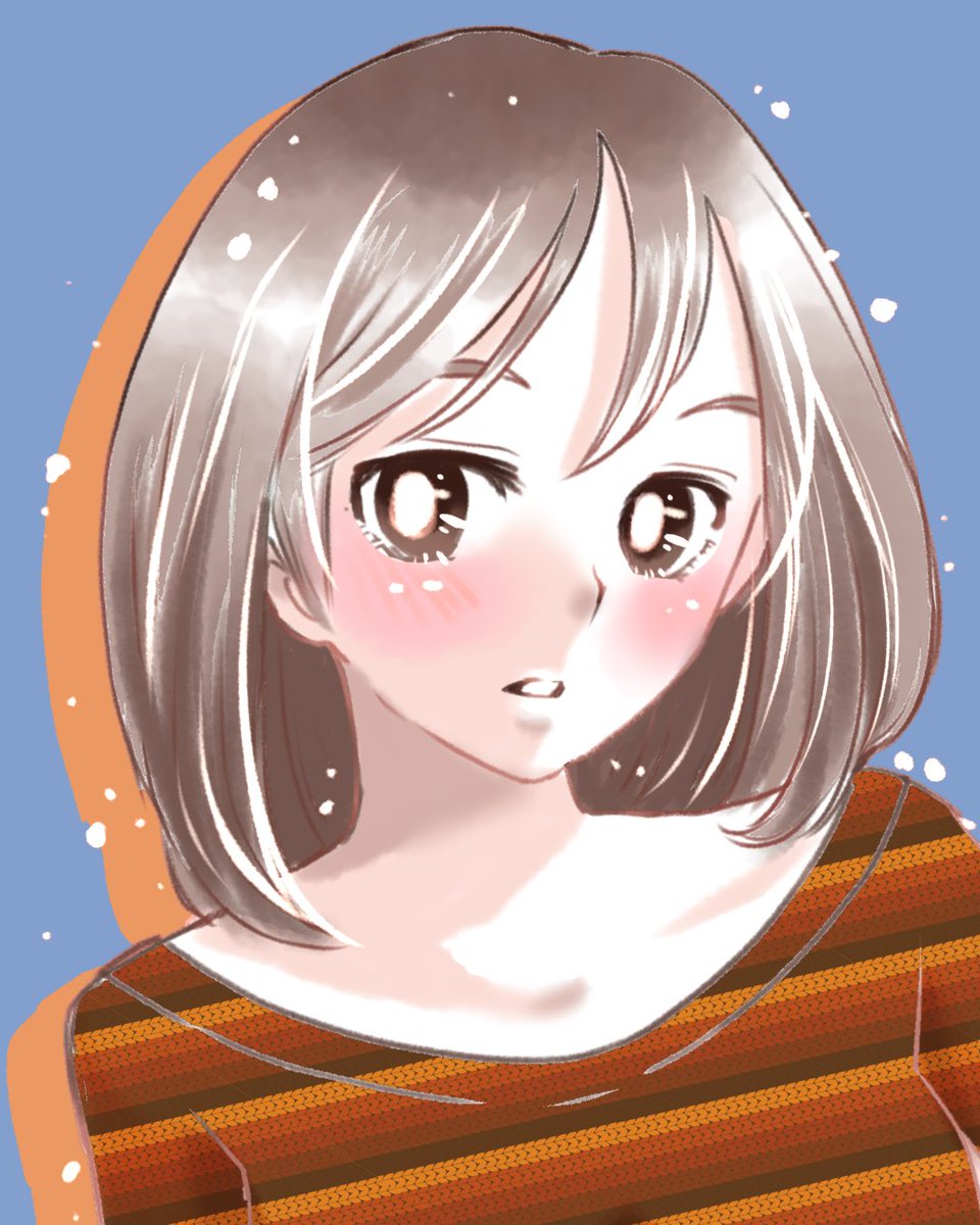 achiroo4649's tweet photo. ラクガキ✏️ https://t.co/7zlHfMoyLd