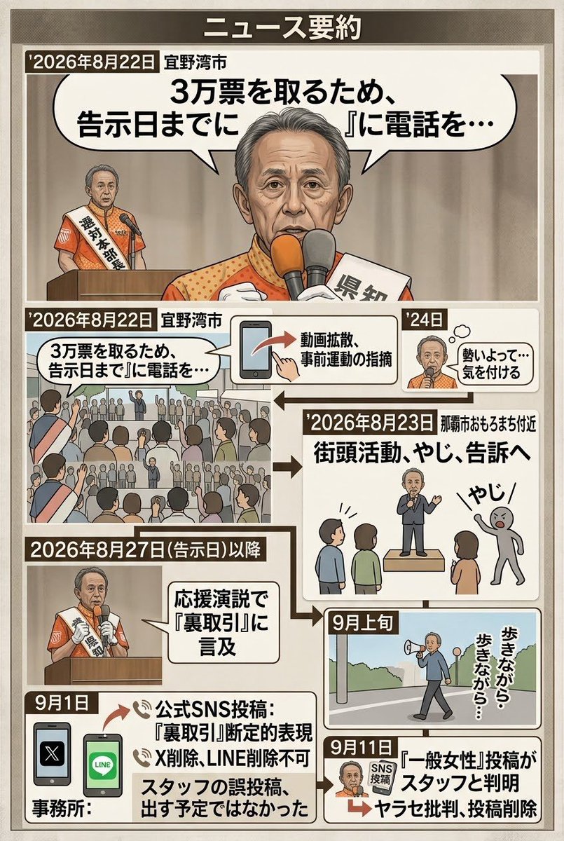 hitoyanotsukasa's tweet photo. @Sankei_news 岩屋が讃える玉城デニーの健闘とは？？？
流石は同じ穴の狢だわw https://t.co/rytQGWes5z