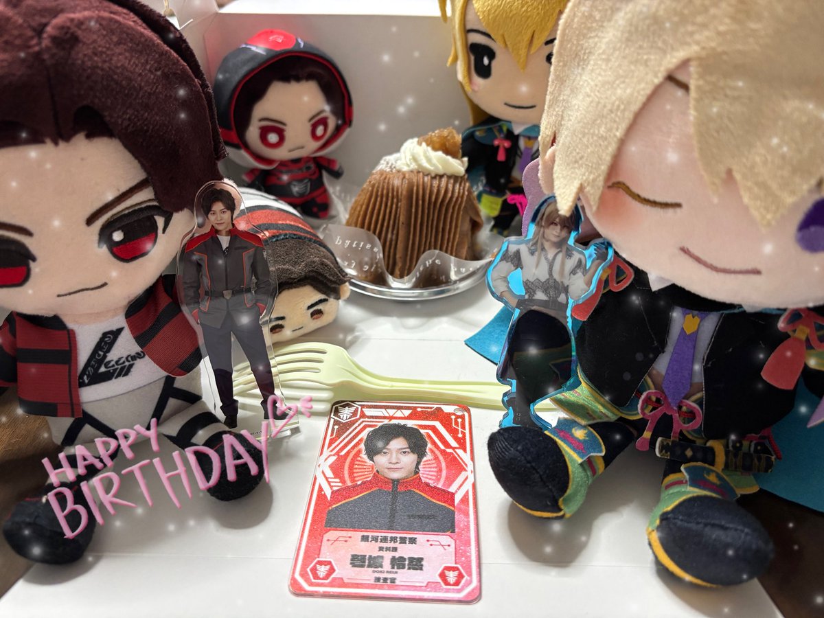_AmeAme27's tweet photo. 大遅刻ですが…

光平くん！
🫧𝐇𝐚𝐩𝐩𝐲 𝐁𝐢𝐫𝐭𝐡𝐝𝐚𝐲🫧
おめでとうございました！！

私は光平くんに出会ってまだまもなくて…
それでも、光平くんの笑顔も、お芝居と向き合う姿も、カッコいいのにお茶目なところも全部大好きです(՞ ܸ.ˬ.ܸ՞)”

これからも応援してます！！🫶🏻

#長田光平 ❤️💢 https://t.co/OID3Gceo1H