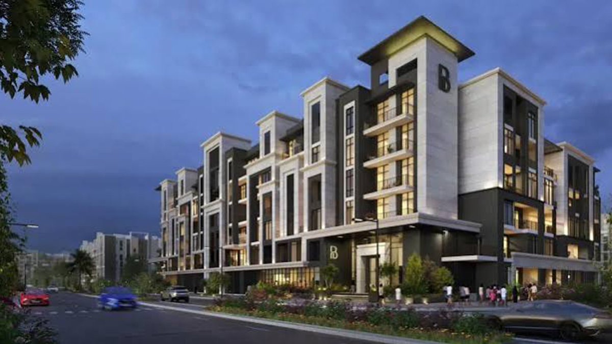 CemexUAE's tweet photo. In collaboration with Burtplace General Contracting, Cemex UAE has successfully completed the supply of over 17,000 m³ of Vertua®️ lower-carbon concrete to VILLE 11, a contemporary residential development by Burtville Developments in Masdar City, Abu Dhabi. https://t.co/nW4qk6xoYd