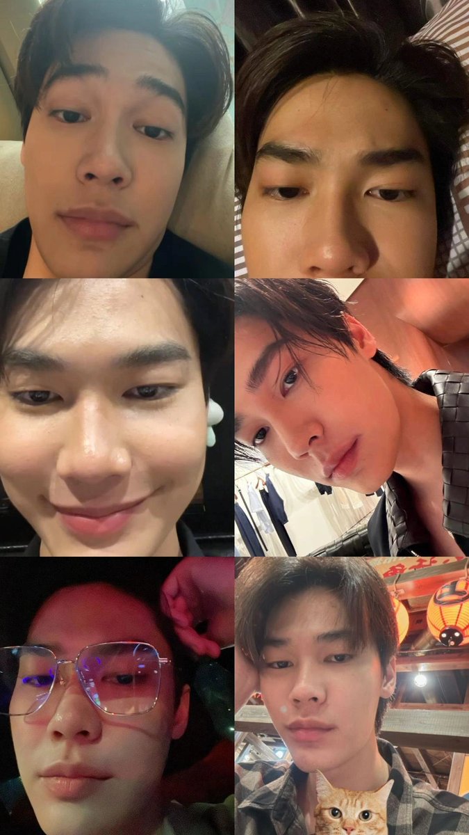 pkdt_0088's tweet photo. ทวงคืนเซลฟี่มุอุ้ด🐽 https://t.co/bzFh0CAwVe