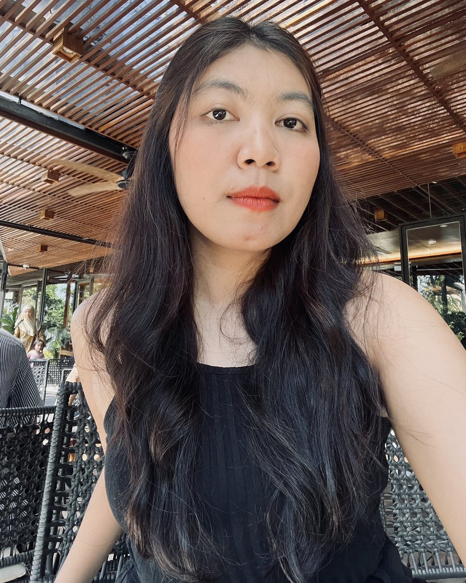 ttsmaria_'s tweet photo. Kangen rambut panjang ku https://t.co/XExcoJEJjA
