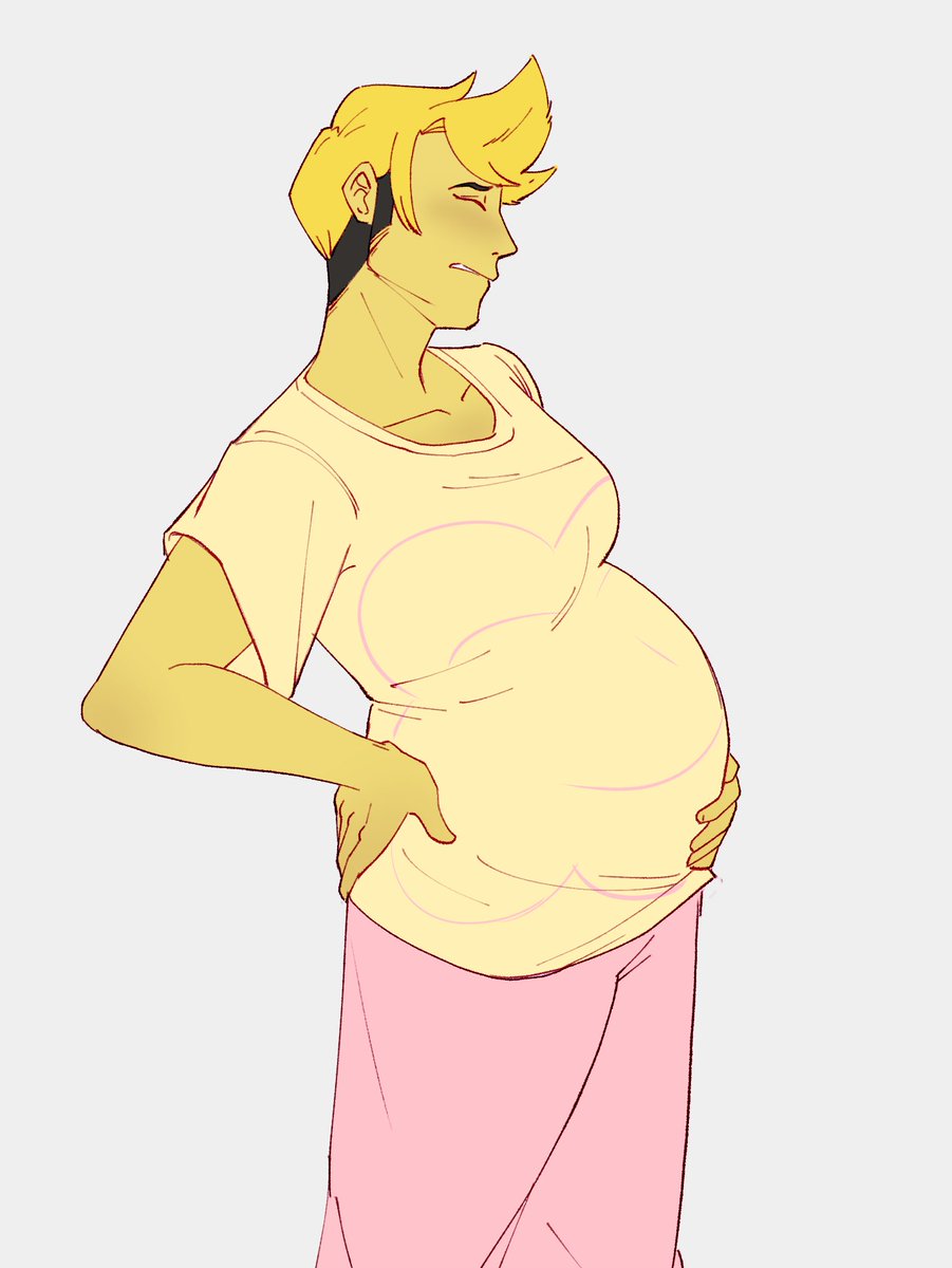 Birdsoupe's tweet photo. #mpreg #deltaruined
big ass goat baby https://t.co/IFrndA9Mkh