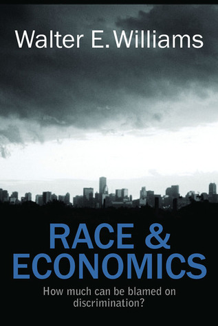 XivTroy's tweet photo. My current read is "Race &amp; Economics" by Professor Walter Williams. It's a very enlightening book on how strong institutions can bypass feckless pluralism. You will enjoy the read... https://t.co/WmfVrC6DnF