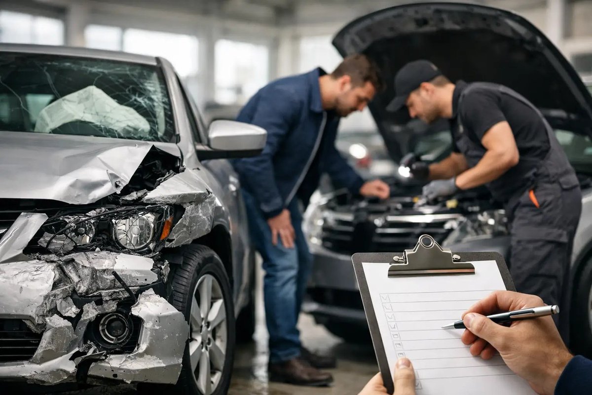 StephenieDl4's tweet photo. Accident history doesn’t automatically make a car unsafe, but it should guide your decision. Check repair quality, documentation, reliability, and performance before buying. At Car Place Dallas, transparency helps you choose with confidence. https://t.co/H1O2O17Hc5