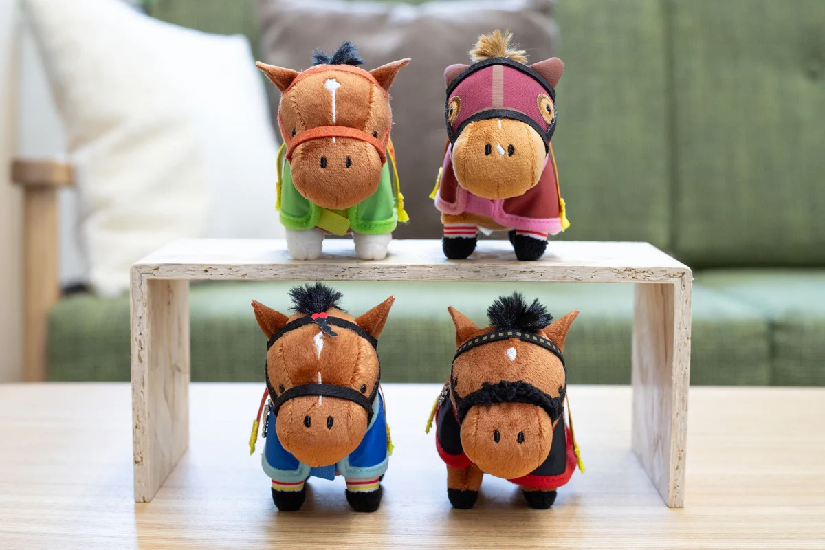 サラブレッドコレクション【公式】 on X: 