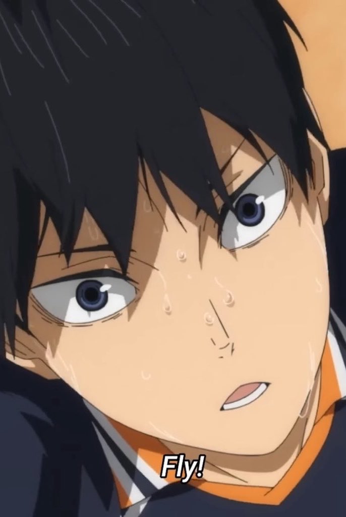 528haoz's tweet photo. i still cant get over how fukatsu setting to yuki in that crucial moment reminded me so much of haikyuu when kageyama set that high ball to hinata to give him a chance at redemption. i love when, despite the errors and the failures, the setter never gives up on their spiker. 🥹 https://t.co/CMlhFM9bbV