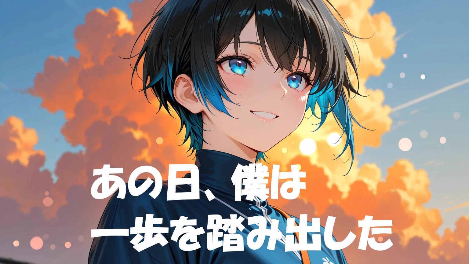 oteranosekai on X: 