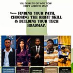 Photo by COOU Techies (@COOUTechies)