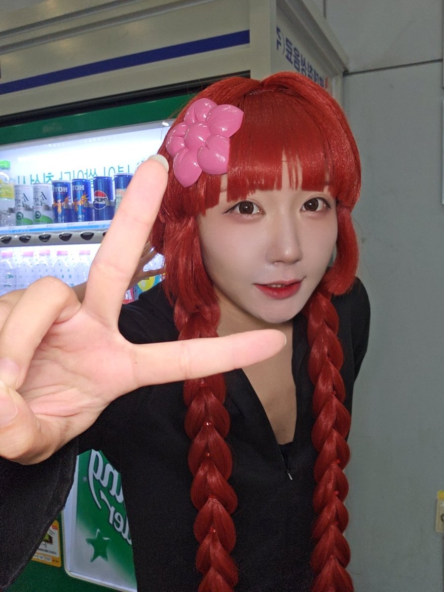 machun1217's tweet photo. #코스어_𝕏친소 #코스어_𝕏트친소 
안녕하세요 9코 쿠쿠리/시라누이마이로 다녀왓어요
@kimmachun <원래 이건데
트위터가 제 게시글을 가려서
새로팟습니다 천천히 이사중
미소녀 환영 언제든지 문의주세요❤️ https://t.co/7yp7Io5rI1