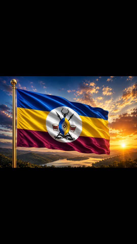 ANMBUSA's tweet photo. The pearl of Uganda 🙏🙏
"OKWISANIA BUSOGA N'AMAANI" https://t.co/VAEe0XUm3E