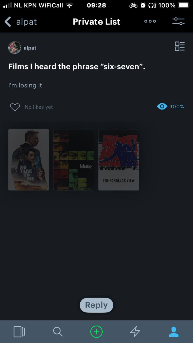 alfathkamil's tweet photo. @lovesickpetals @letterboxd Yea… https://t.co/EcCSOPTx1f