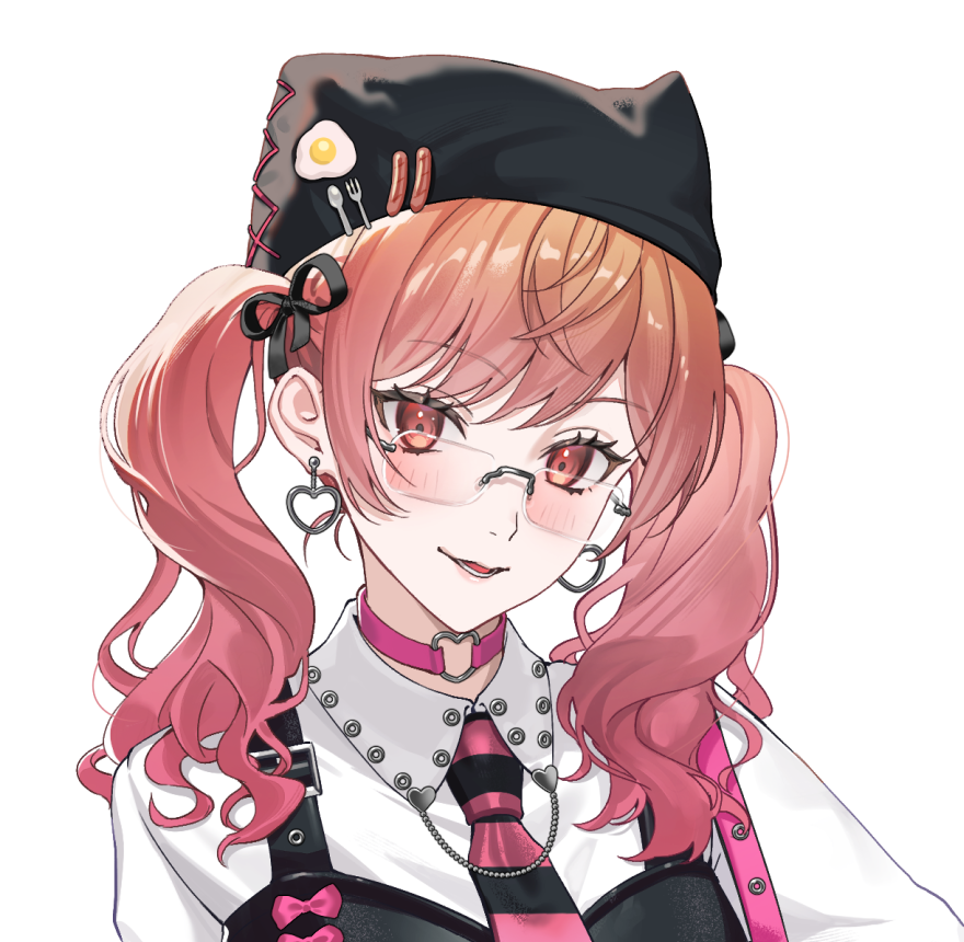 lita_illust's tweet photo. #ririkart
サブカルりりーか
二枚目は（うまくいってたら）透過 https://t.co/nj4u4zdi3A