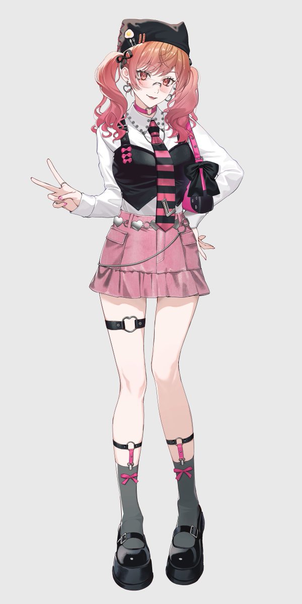 lita_illust's tweet photo. #ririkart
サブカルりりーか
二枚目は（うまくいってたら）透過 https://t.co/nj4u4zdi3A