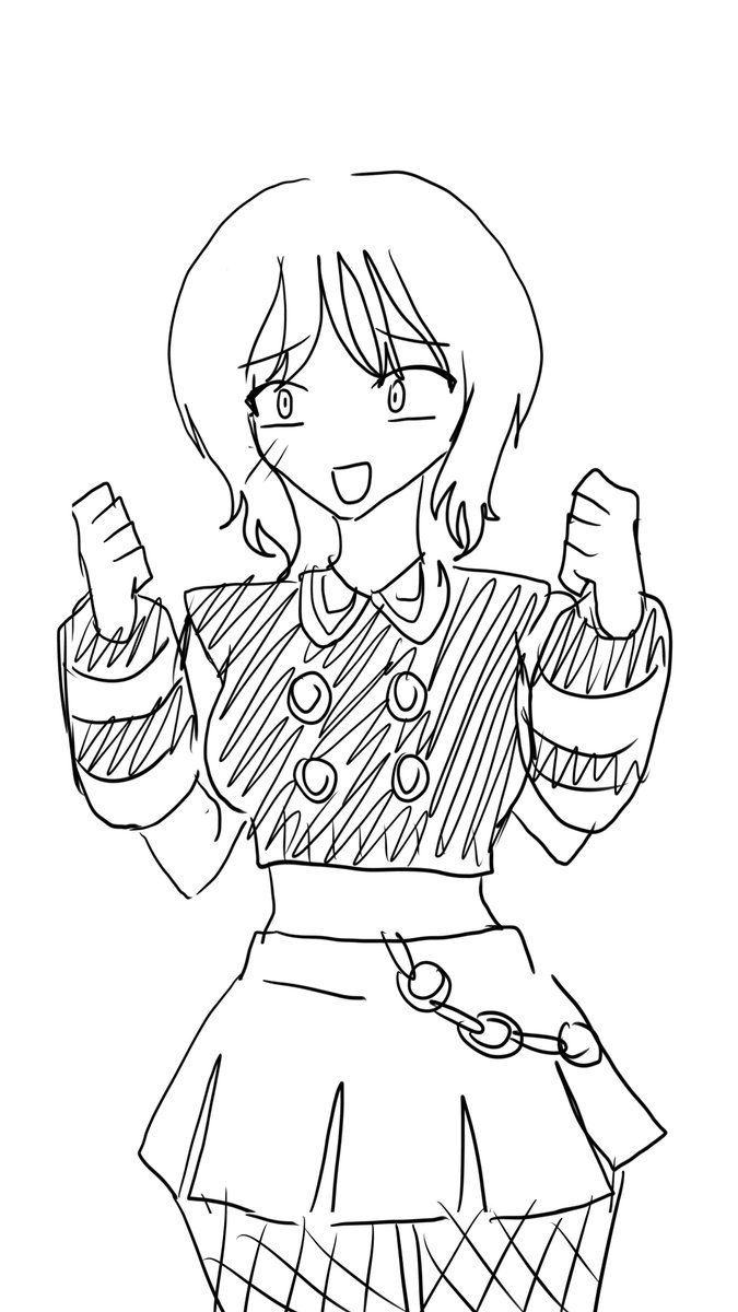 kkd08d1890's tweet photo. #OC
눈동자 색 뭐하지 https://t.co/zZ4eyeQpLw