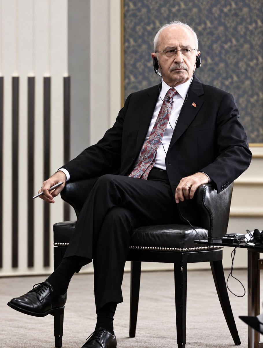 Tulincetiner011's tweet photo. Hırsızların korkulu rüyası KEMAL KILIÇDAROĞLU https://t.co/hLDe4SfcLo
