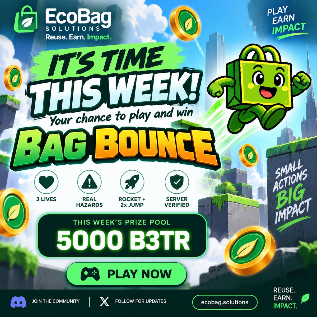 _BagSolutions_'s tweet photo. #Ecobag https://t.co/VR5Vyc0PhO