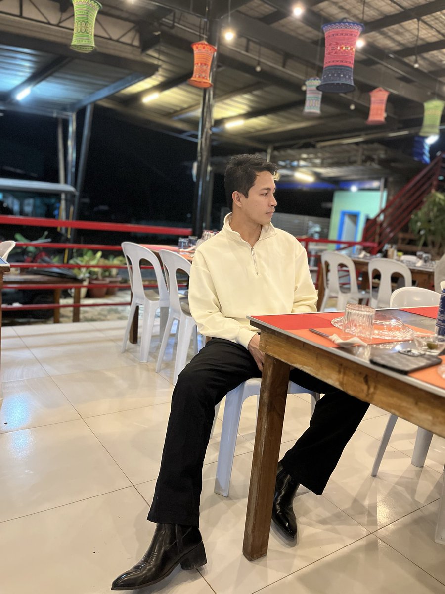 Daniel15885148's tweet photo. well spent night 💯 https://t.co/IFVMVkic6K